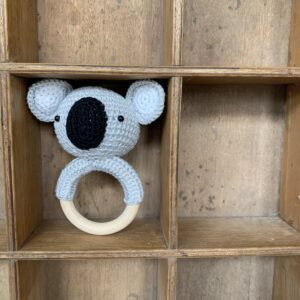 Koala-Rasseli