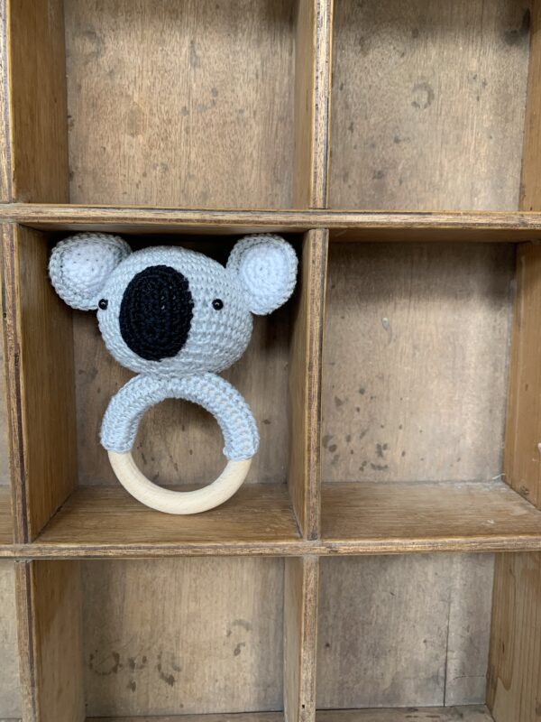 Koala-Rasseli