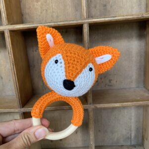 Fuchs-Rasseli