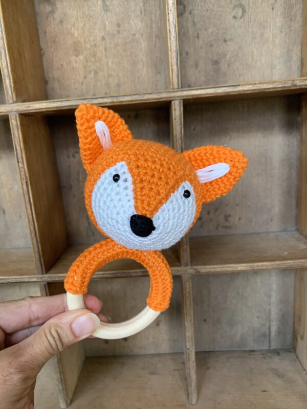 Fuchs-Rasseli