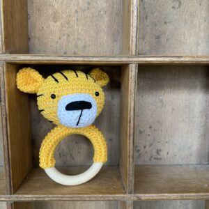 Tiger-Rasseli