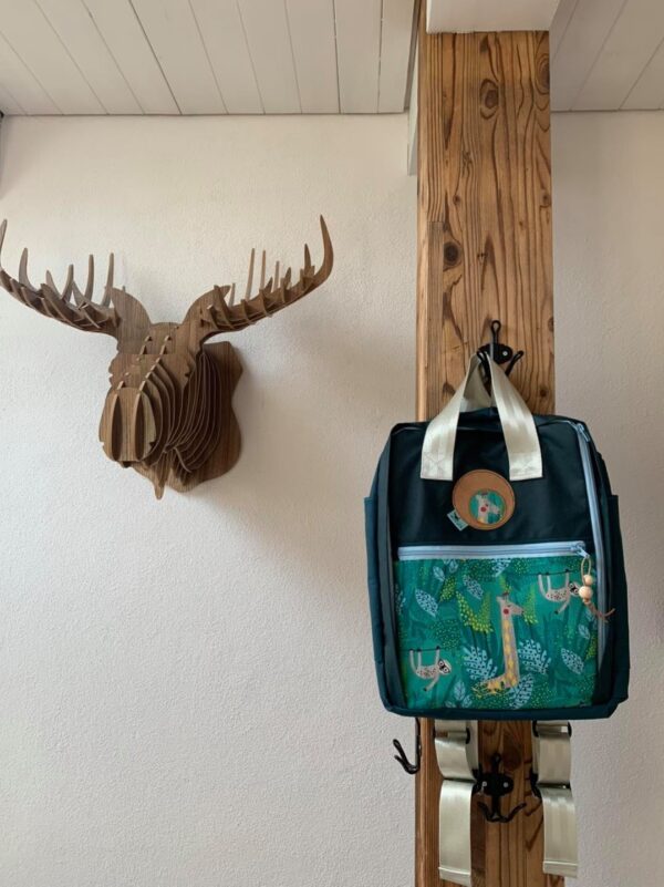 Kindergartenrucksack