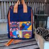 Kindergartenrucksack – Bild 6