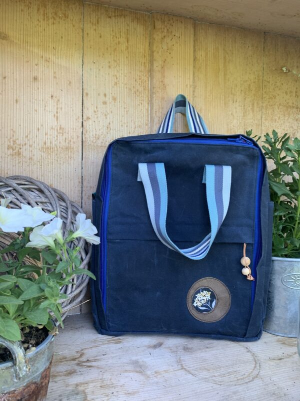 Grüenemätteler-Rucksack
