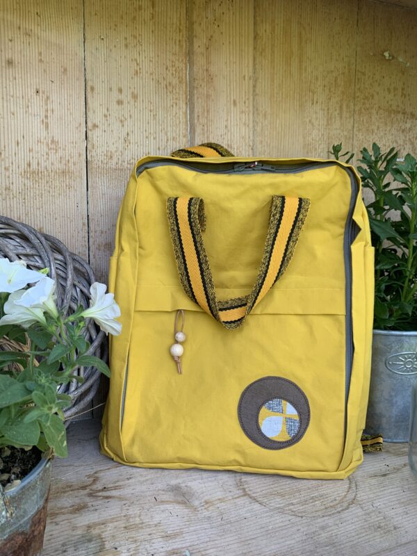 Grüenemätteler-Rucksack