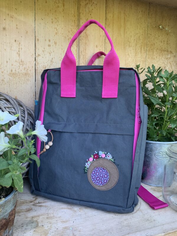 Grüenemätteler-Rucksack