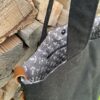 Tower-Bag schwarz – Bild 2