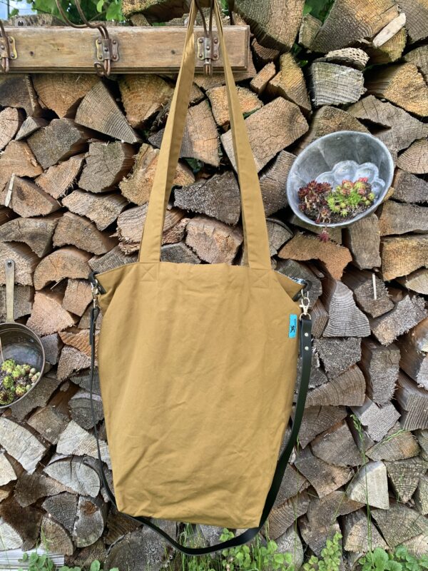 Tower-Bag senf