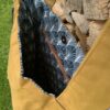 Tower-Bag senf – Bild 2