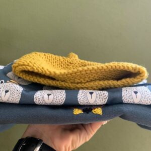 individuelles BabySet midi