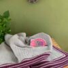 gehäkelte Babydecke maxi – Bild 6