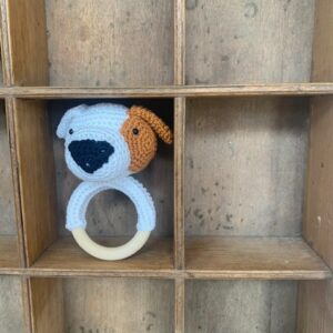 Hunde-Rasseli