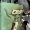 Tower-Bag moos – Bild 2