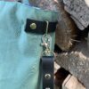 Tower-Bag mint – Bild 2