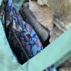 Tower-Bag mint – Bild 3