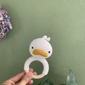 Enten-Rasseli