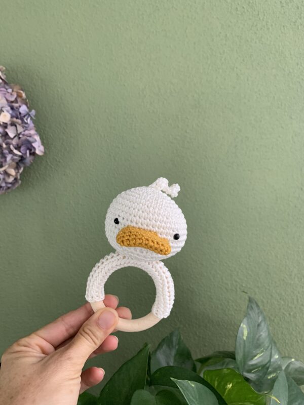 Enten-Rasseli