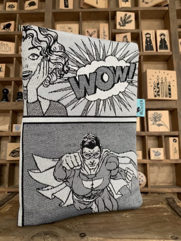 Hülle SuperHero