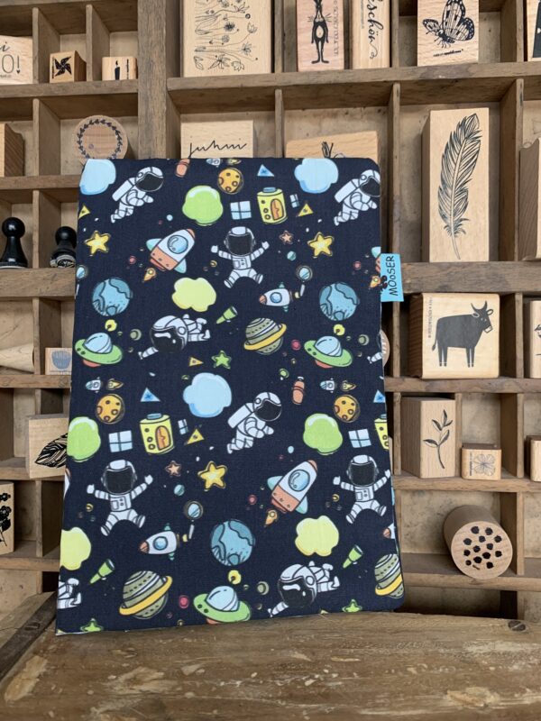 Hülle Astronauten