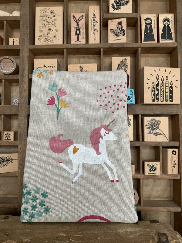 Hülle Einhorn