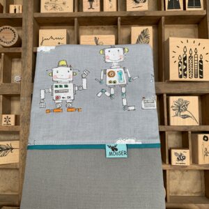 Hülle Roboter